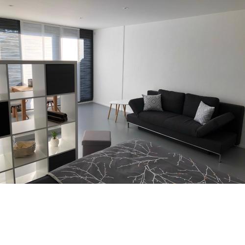Ferienwohnung mit hervorragender Aussicht