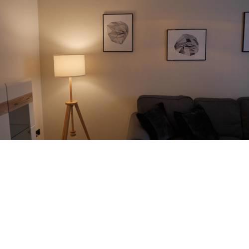 Ferienwohnung mit Herz in Bautzen