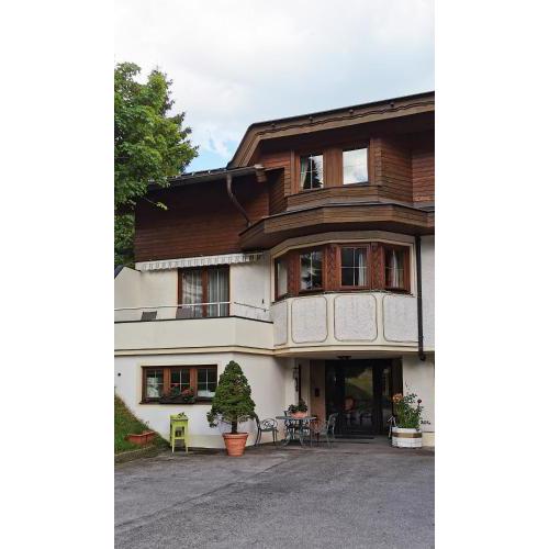 Ferienwohnung mit Hotelnutzung