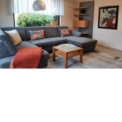 Ferienwohnung mit JAPANGARTEN