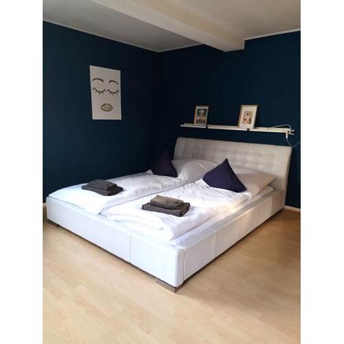 Ferienwohnung mit Kuschelflair