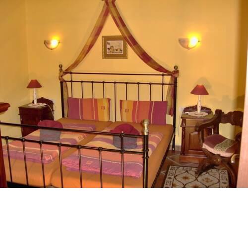 Ferienwohnung mit Meerblick - a47776