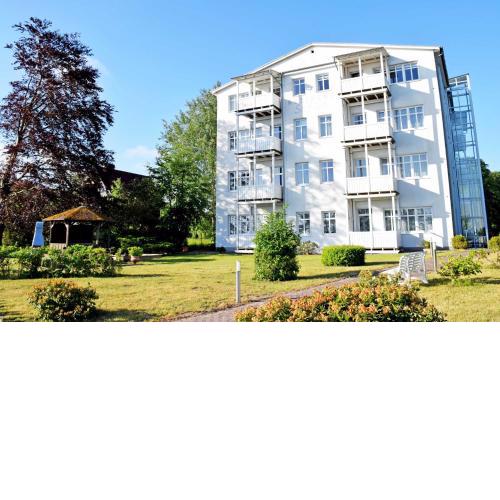 Ferienwohnung mit Meerblick an der Seebrücke