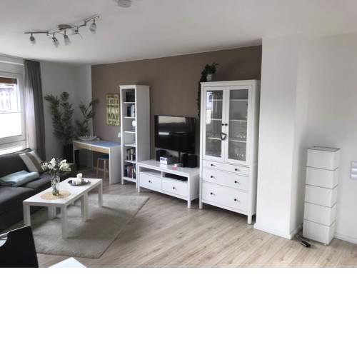 Ferienwohnung mit Meerblick