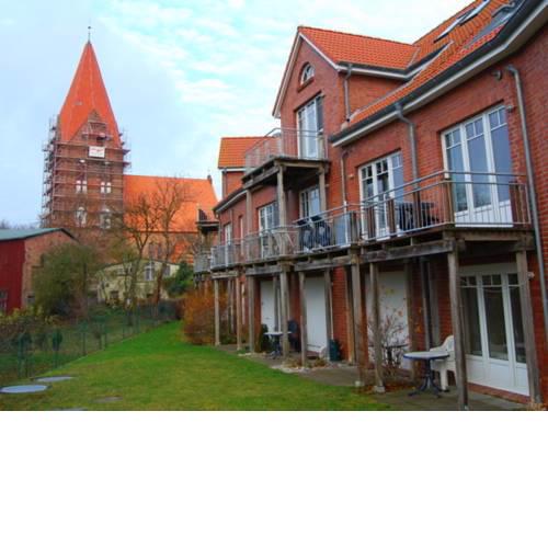 Ferienwohnung mit Ostseeblick in Rerik