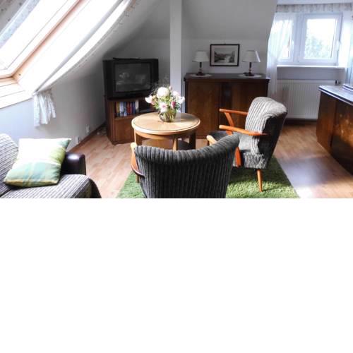 Ferienwohnung mit Panoramablick