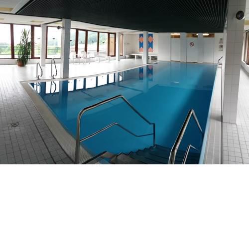 Ferienwohnung mit Pool in Sasbachwalden