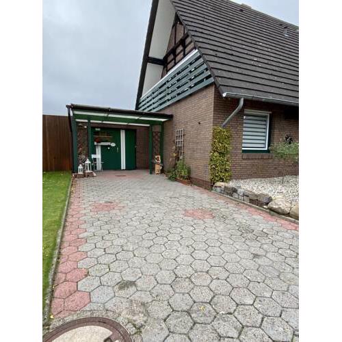 Ferienwohnung mit Sauna für bis zu 3 Personen ***