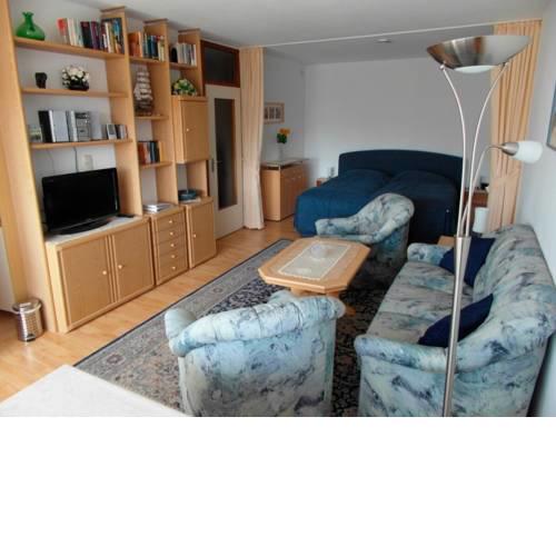 Ferienwohnung mit Strandkorb - [#23733]