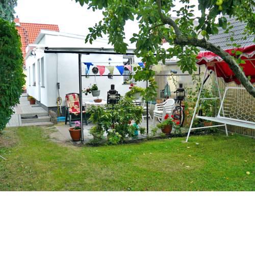 Ferienwohnung mit Südterrasse