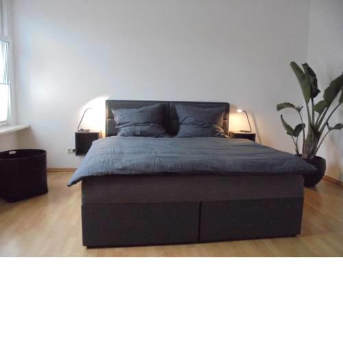 Ferienwohnung mit Terasse