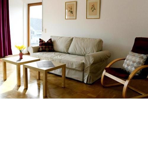 Ferienwohnung mit Terrasse Fam Bork