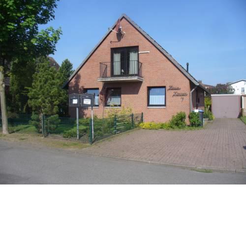 Ferienwohnung mit Terrasse, Ostseebad Dahme - [#113245]