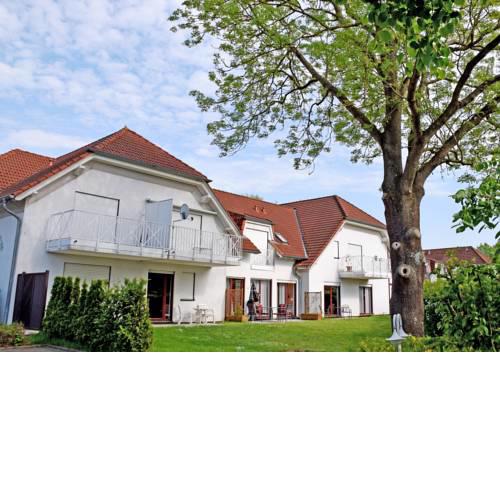 Ferienwohnung mit Terrasse