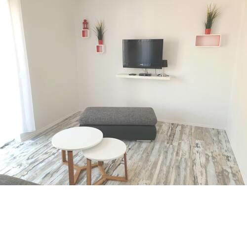 Ferienwohnung mit Terrasse
