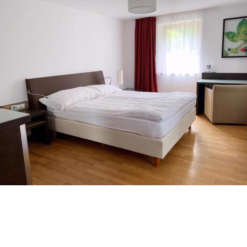 Ferienwohnung mit Terrasse