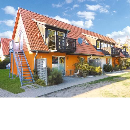 Ferienwohnung mit Terrasse/Balkon - D 066.030-34