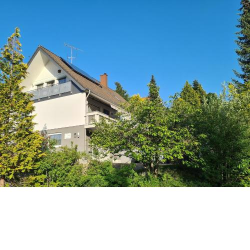 Ferienwohnung mit toller Aussicht