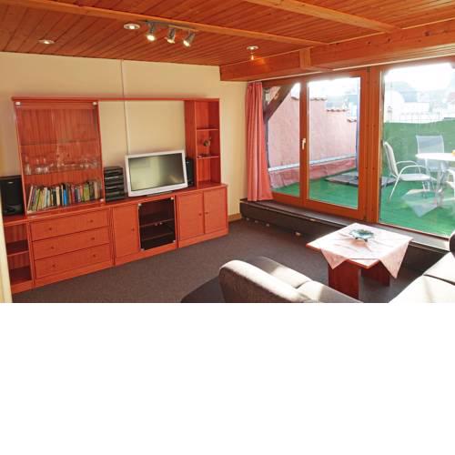 Ferienwohnung mit Wasserbett FW3