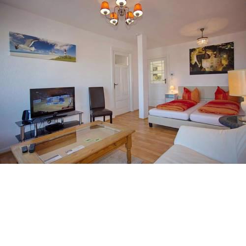 Ferienwohnung mit Weitblick