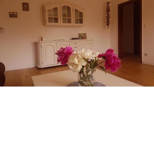 Ferienwohnung mit Weitblick