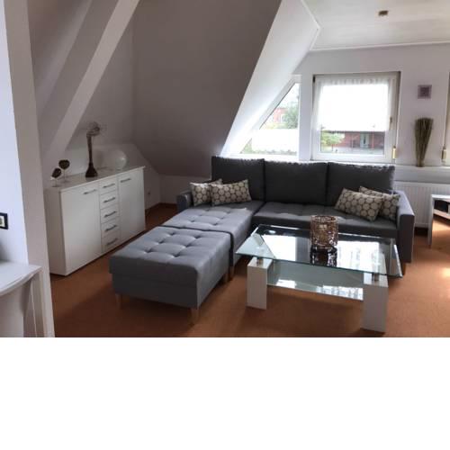 Ferienwohnung mit Whirlpool buchbar ab 11 Mai
