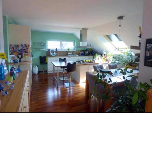 Ferienwohnung mit Wintergarten Böttcherweg 6