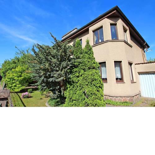 Ferienwohnung mit zwei Schlafzimmern Waren SEE 9541