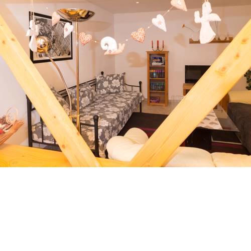 Ferienwohnung Mitko