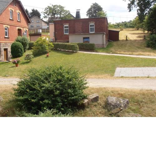 Ferienwohnung Mitreuter