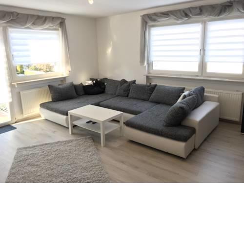 Ferienwohnung Mittel-Gründau