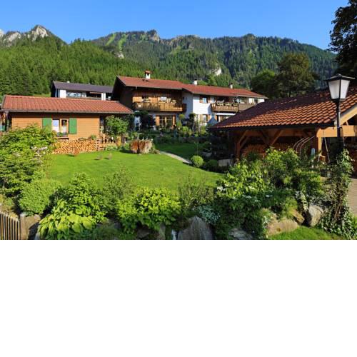 Ferienwohnung Mitteldorf