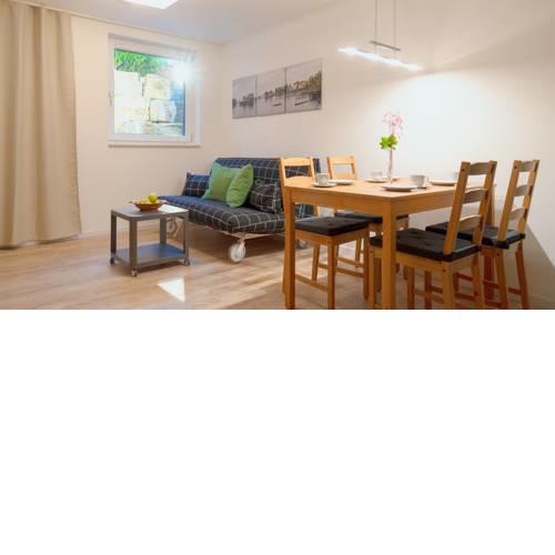 Ferienwohnung Mittelsberg