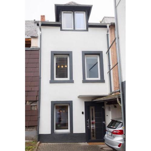Ferienwohnung mitten in Saarburg