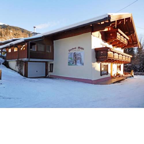 Ferienwohnung Mittersill 230S