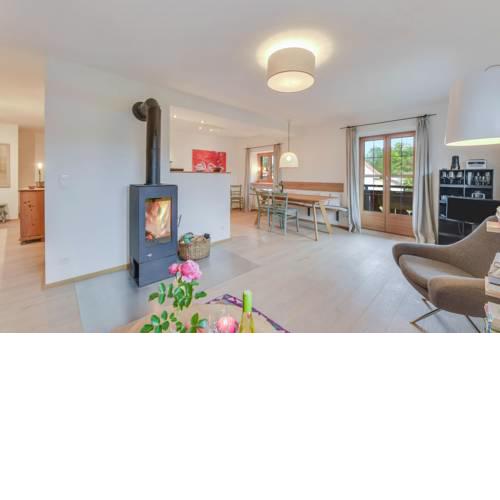 Ferienwohnung Mittertenn/ Albererhof Übersee