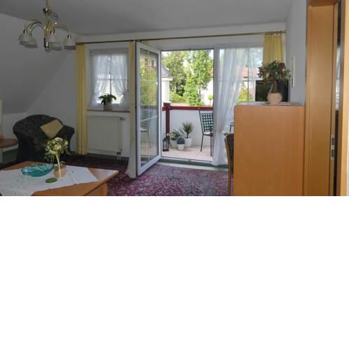 Ferienwohnung Mittl