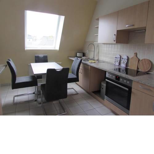 Ferienwohnung M.Kopp