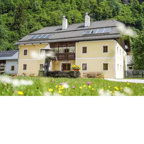 Ferienwohnung Moarhofer