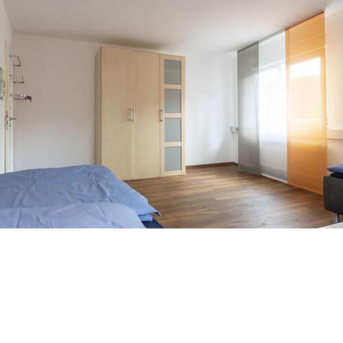 Ferienwohnung Möckmühl