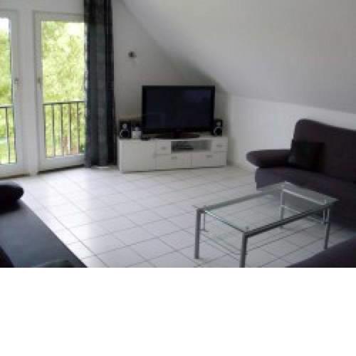 Ferienwohnung Modern Comfort