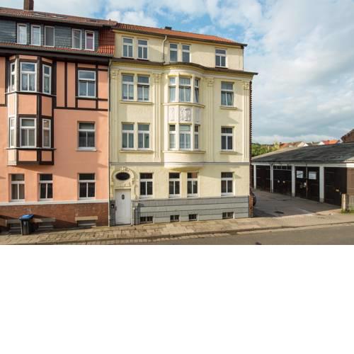 Ferienwohnung Moderne Mitte