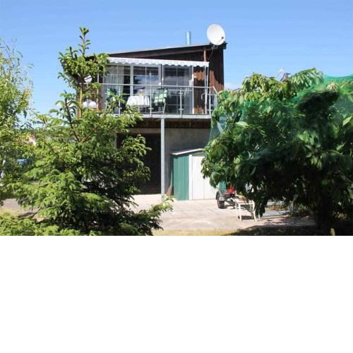 Ferienwohnung Moenkebude VORP 2581
