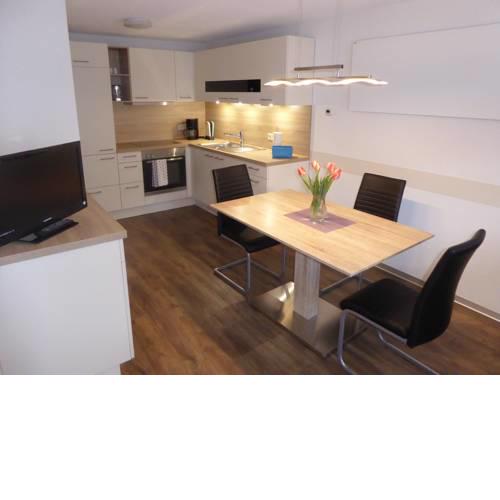 Ferienwohnung MOEWE