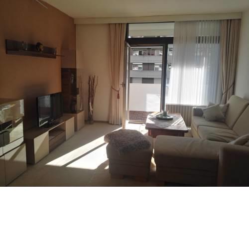 Ferienwohnung Mogwitz