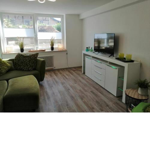 Ferienwohnung Mohnblume Müddersheim Vettweiß