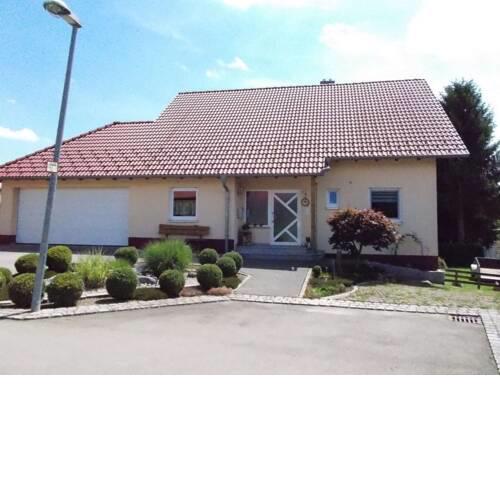 Ferienwohnung Mohnblume