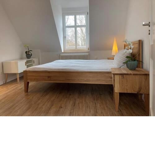 Ferienwohnung Mohnblume