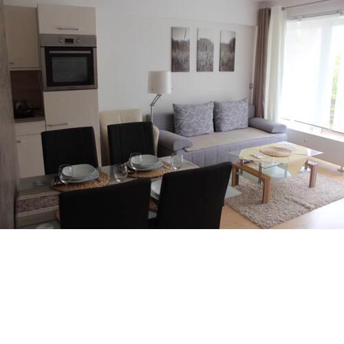 Ferienwohnung Mohnwiese