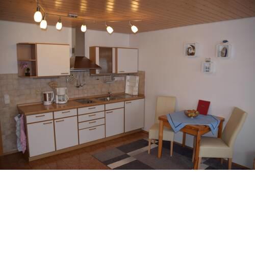 Ferienwohnung Möhrle